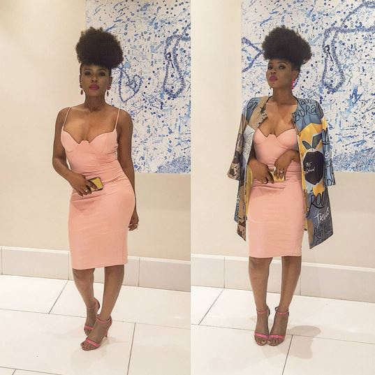 Yemi alade 4