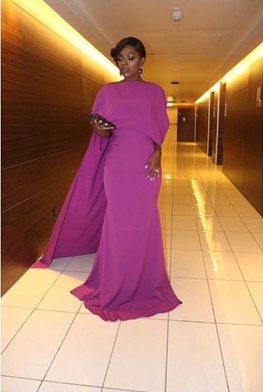 Annie Idibia