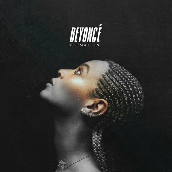 Is this the Album Art & Track List for Beyoncé’s Next "Surprise" Album