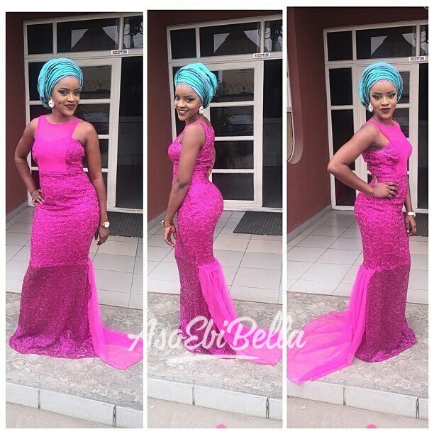 dress by @fadsdignature