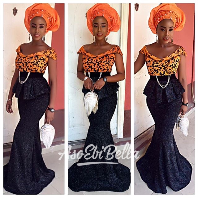 dress by @t16worldoffashion, makeup by @tonzbeauty