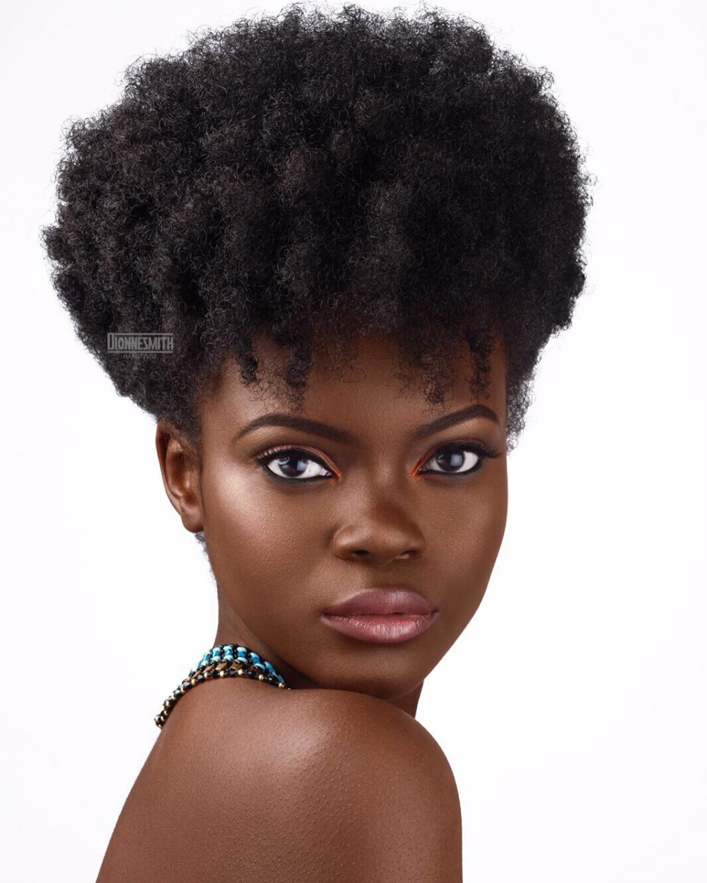 African Natural Hair