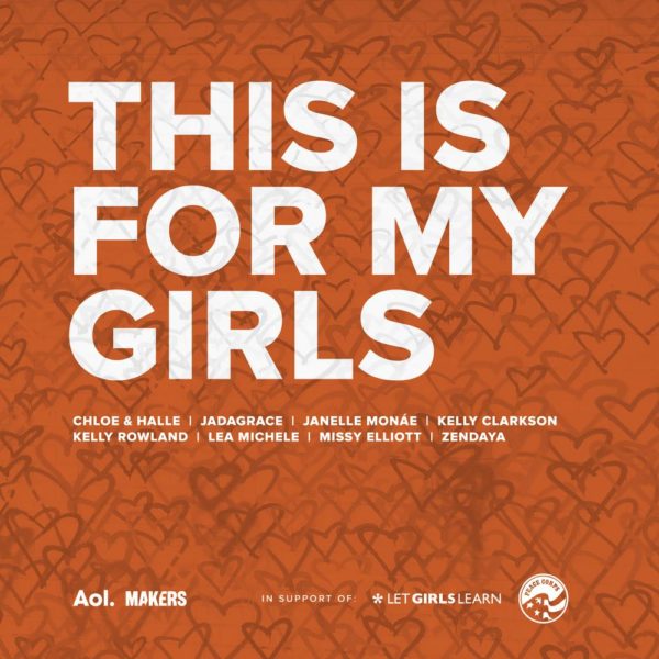 ThisIsForMyGirls_AlbumArt_KD_V2