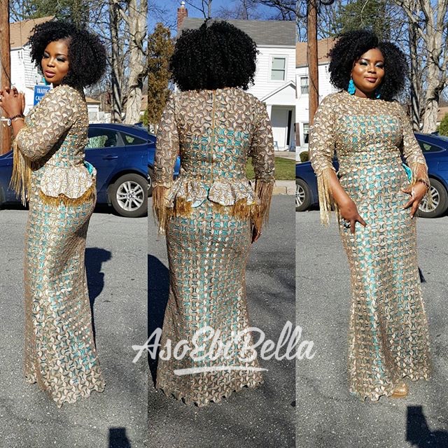 mum of 4 @iamqueenthediva