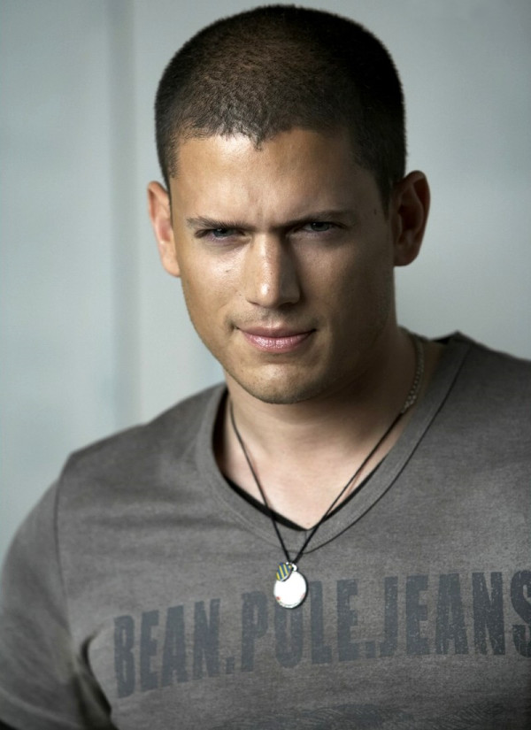 Prison Break Star Wentworth Miller Writes On His Struggles with Prison Break Star Wentworth Miller Writes On His Struggles with