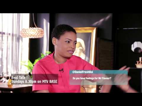Chidinma and flavour are they dating