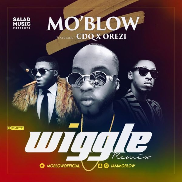 Mo-Blow-Orezi-CDQ