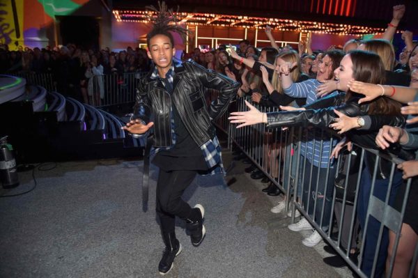 Jaden Smith