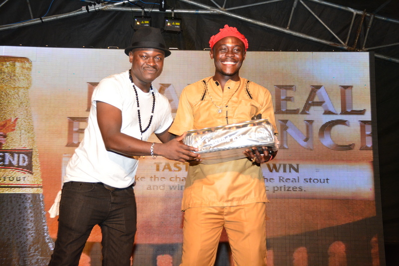 4-Lucky winners at the competition 1