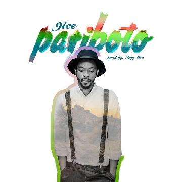 9ice-Pariboto