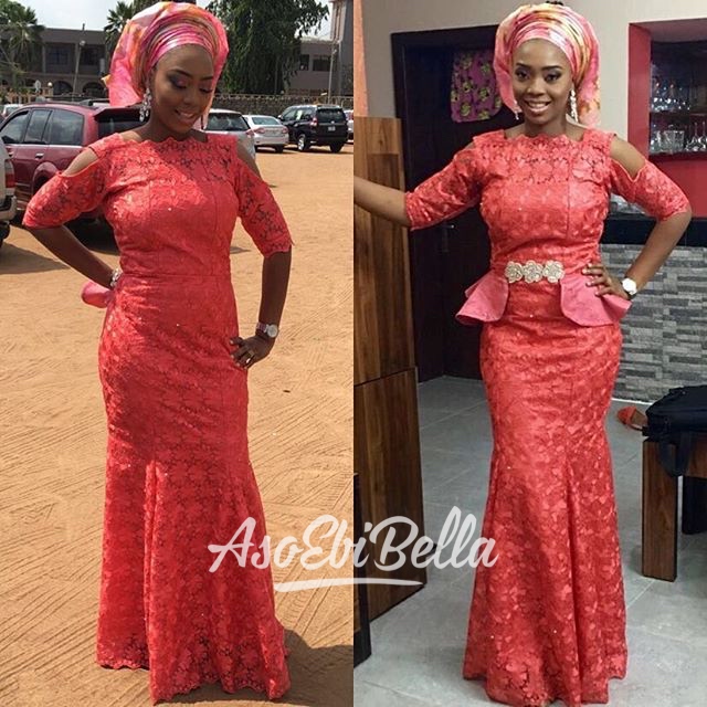 @adeyife in @sarabellcouture