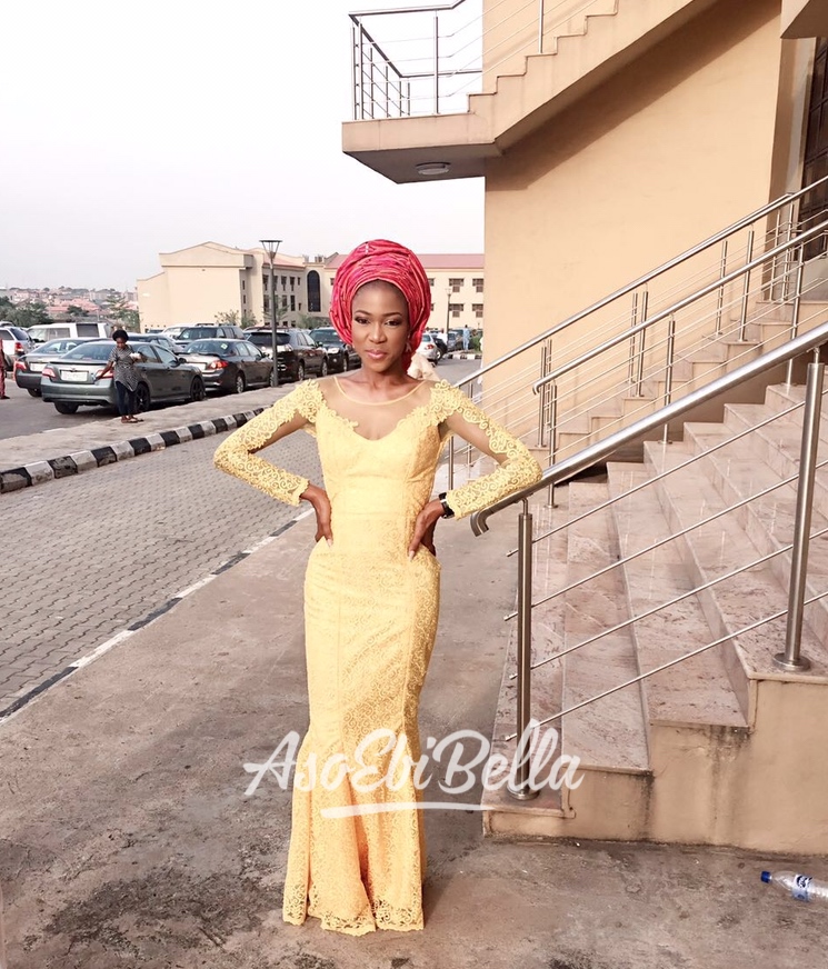 @aijay_uzuana, Styled by Lizmayzec, Makeup by @zainabazeez