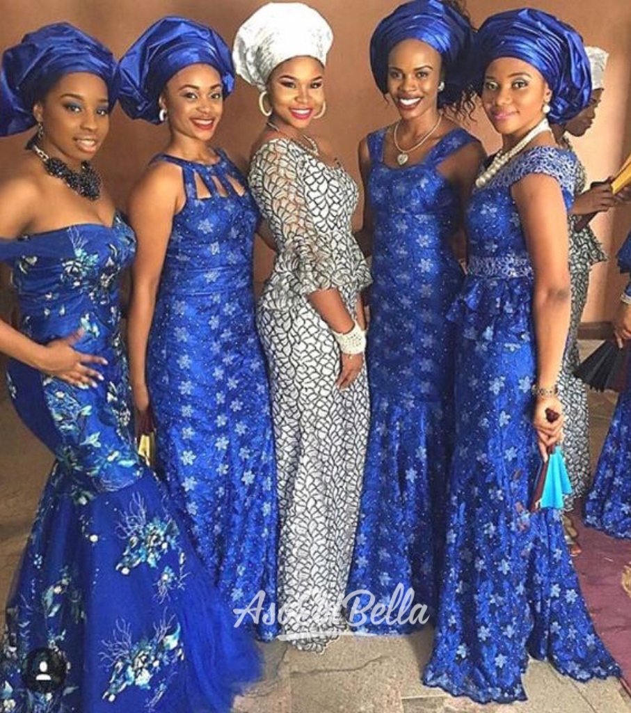 BellaNaija Weddings presents #AsoEbiBella – Vol. 137 | BellaNaija