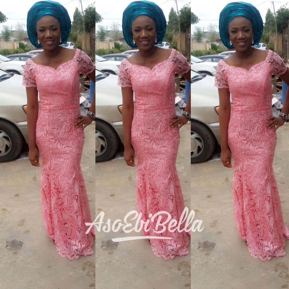 BellaNaija Weddings presents #AsoEbiBella – Vol. 138 - Over 200 Styles ...