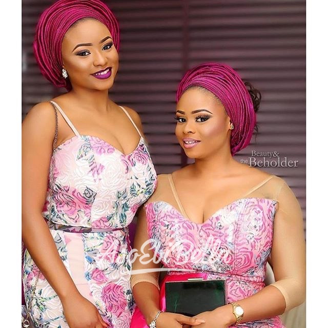 @glitzallurefabrics, MUA @beautyandthe beholdermakeovers