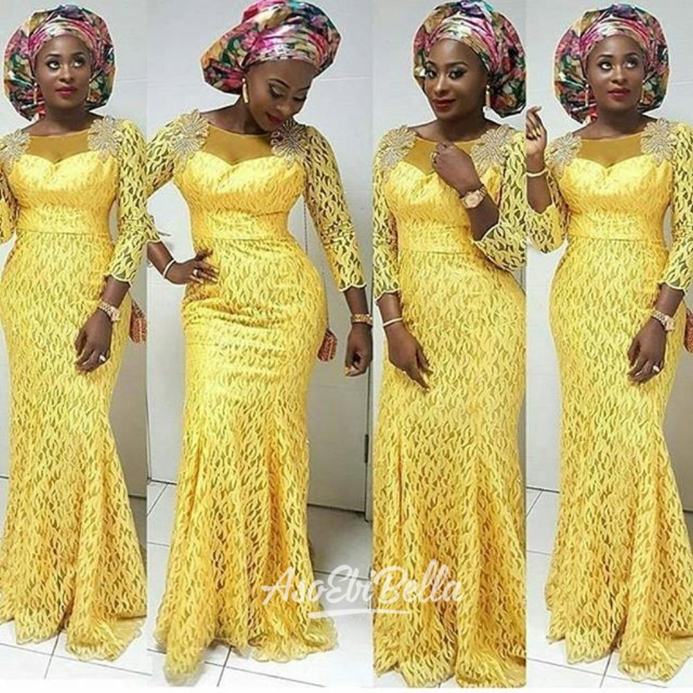 BellaNaija Weddings presents #AsoEbiBella – Vol. 137 | BellaNaija