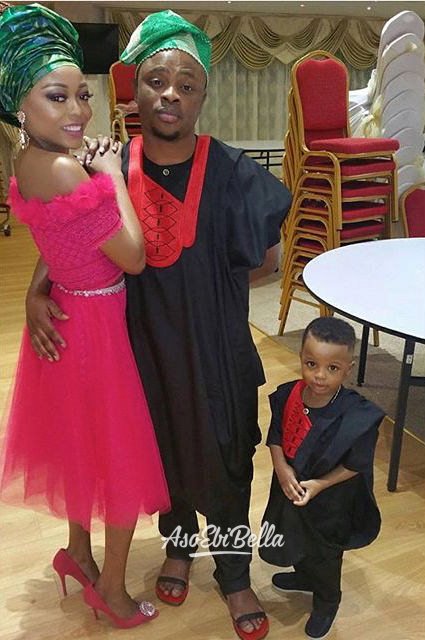 @layemii and family