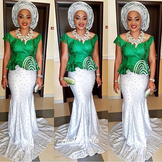 @mercyaigbegentry in @ceolumineeofficial