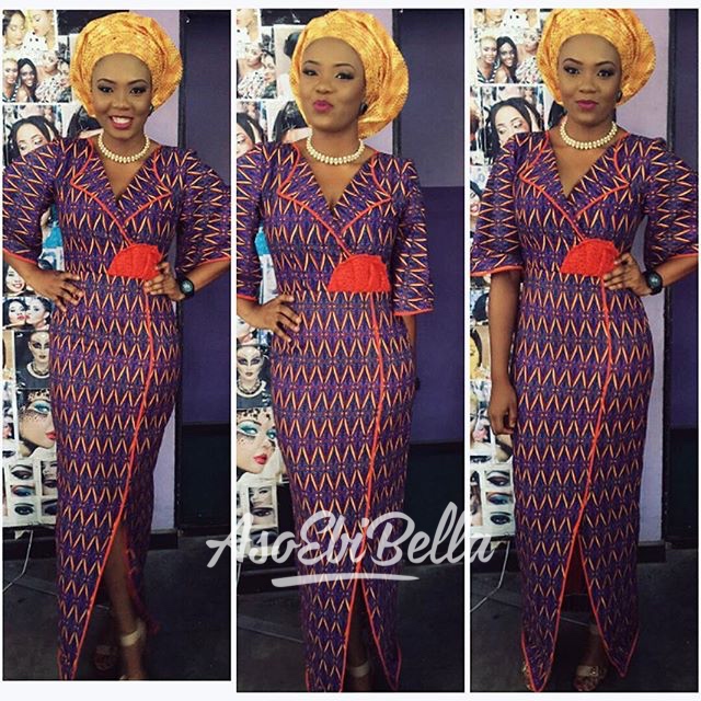naija dress styles