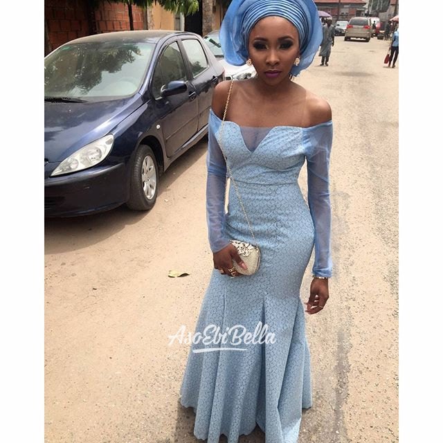 @missykays, dress by @temiosiyoye