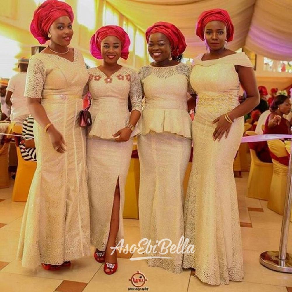 BellaNaija Weddings presents #AsoEbiBella – Vol. 137 | BellaNaija