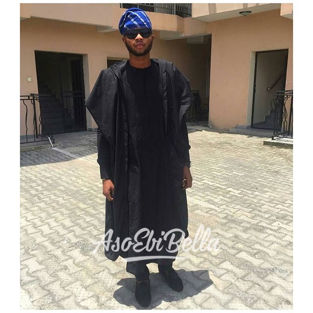 @papaomisore in @magnumstitches