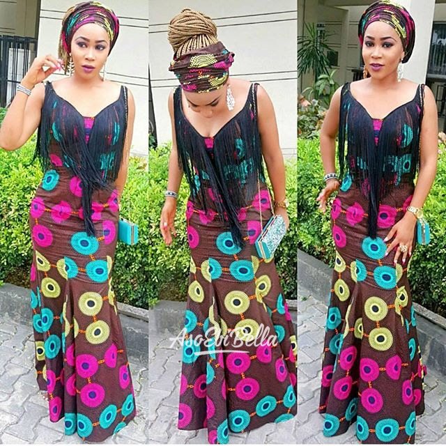 @shadebonnie in @ru2clothing