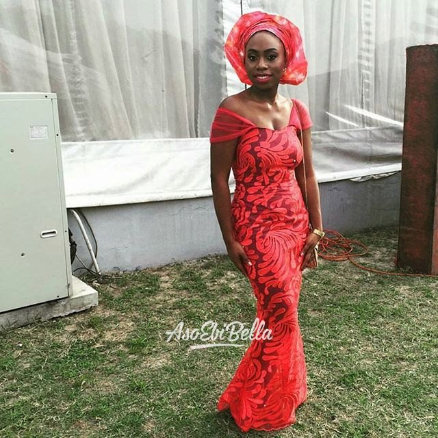 @temipopo in @fabricexpress