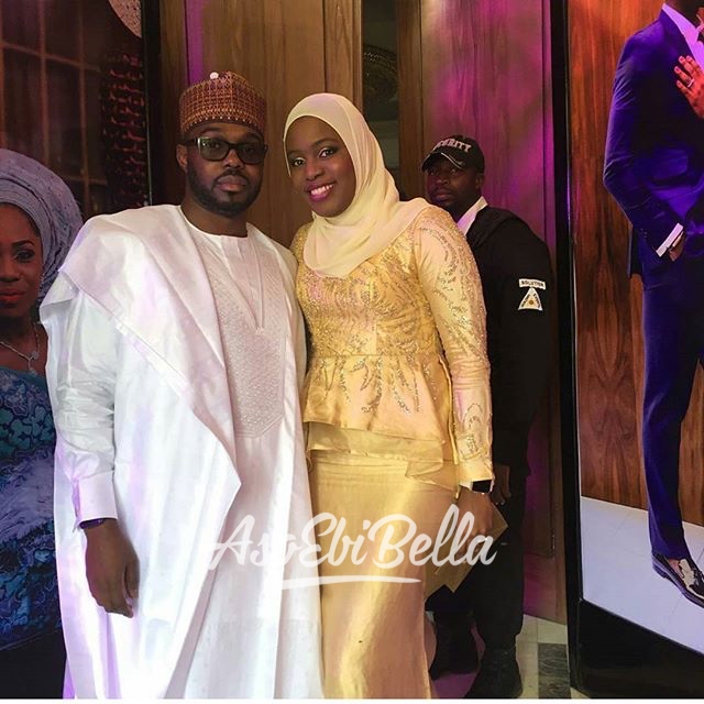 @thegiftsource & hubby