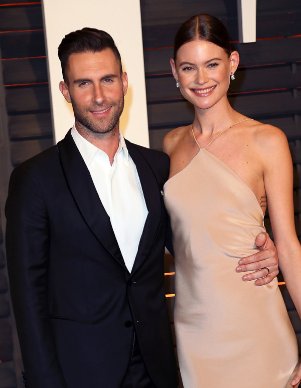 Adam-Levine-Wife-Behatti-Prinsloo-March-2016-BellaNaija0001-600x774