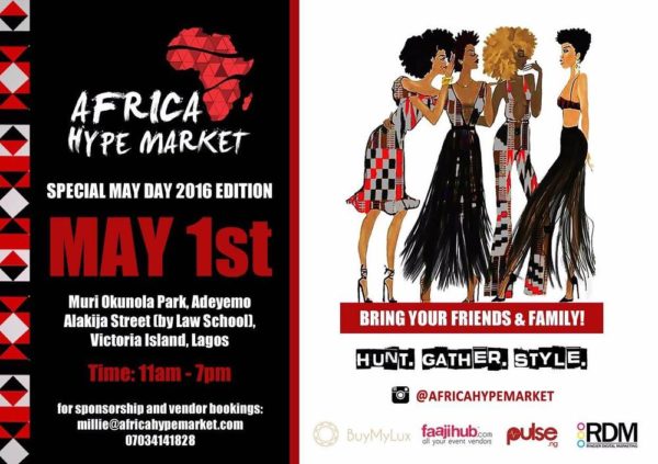 Africa-Hype-Market