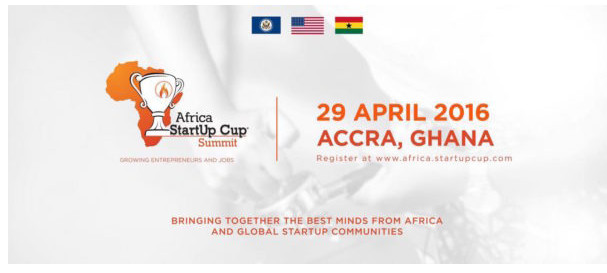 Africa startup