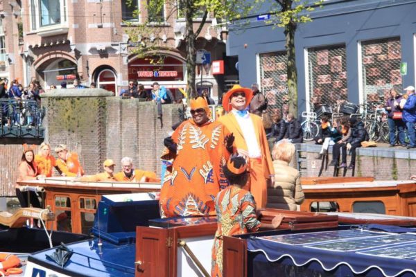 Amsterdam Kings Day Festival (18)