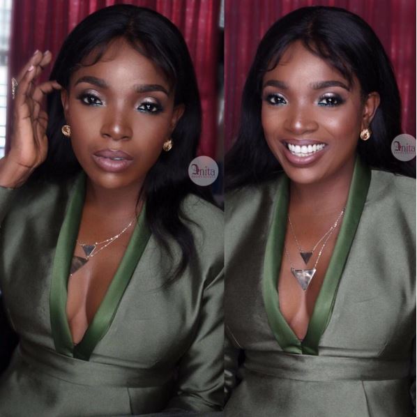 Annie Idibia