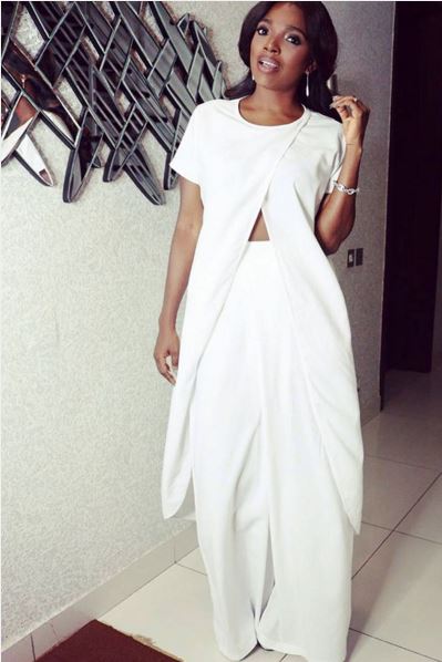 Annie Idibia