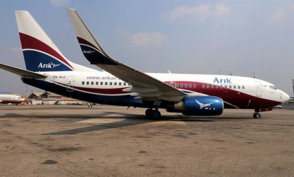 Arik Air