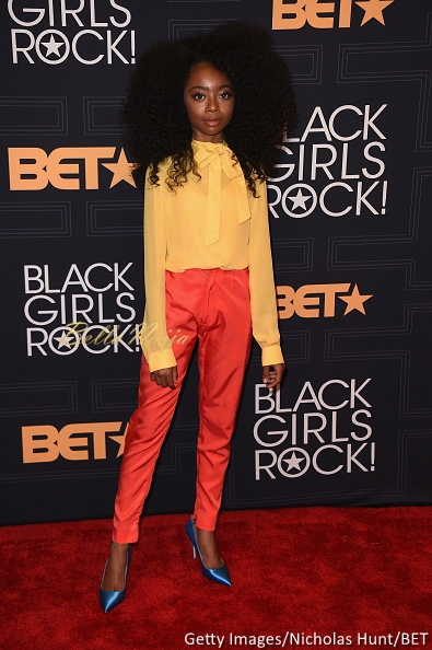 Skai Jackson