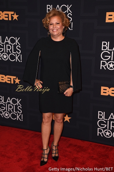 Debra Lee