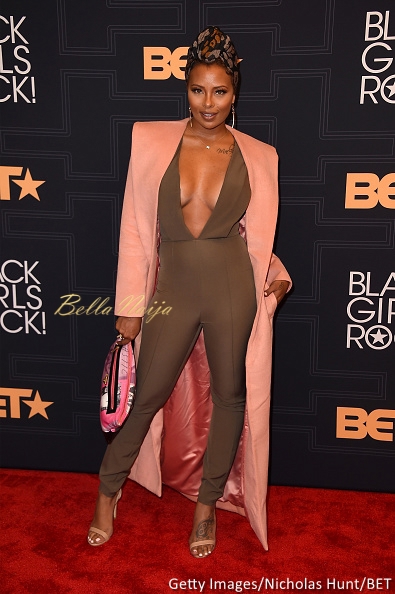 Eva Marcille