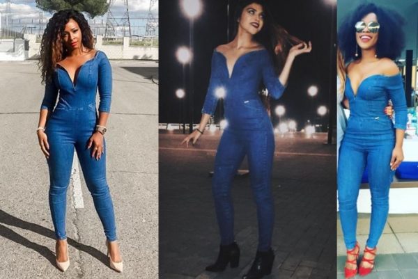 17 Outfit Ideas From Our Fave South African BellaStylistas 