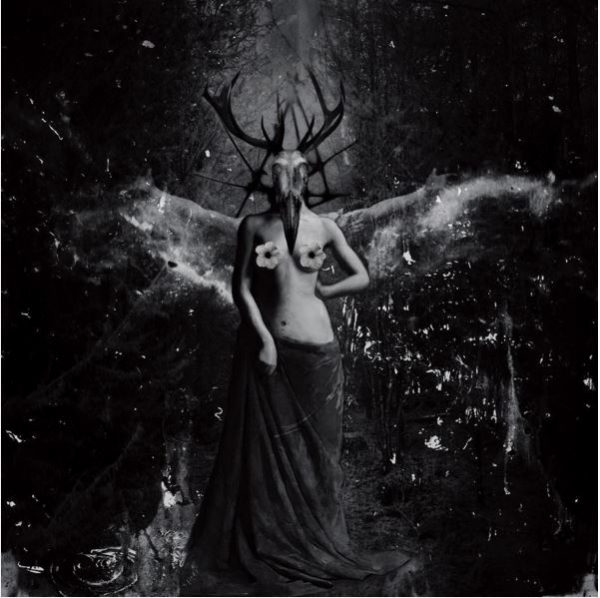 Brymo Klitoris