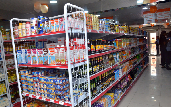 CCD Superstores Ogba 30