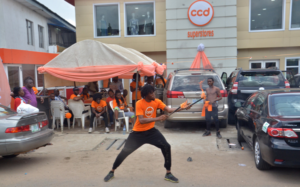 CCD Superstores Ogba 57
