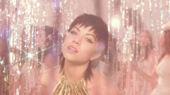 Carly Rae Jepsen