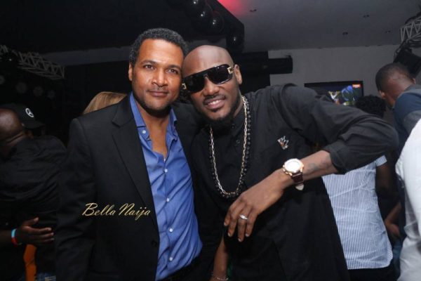 cecil and Tuface