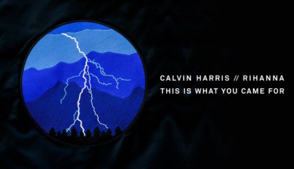 Calvin Harris & Rihanna