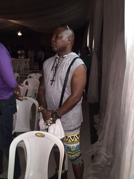 Charly-Boy