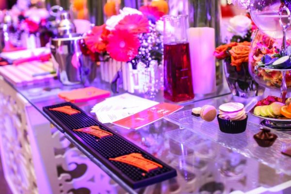 Cointreau Creative Crew Nigeria Launch Decor IMG_1064