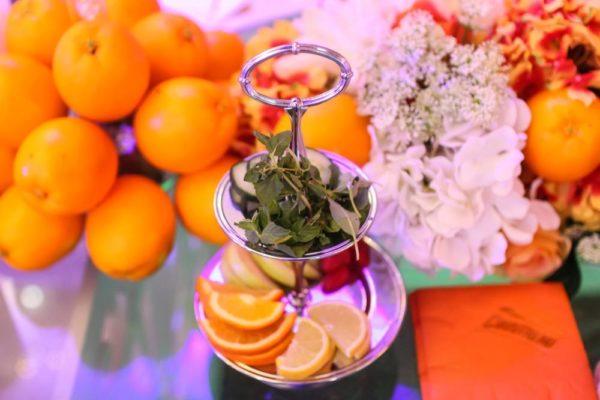 Cointreau Creative Crew Nigeria Launch Decor IMG_1100