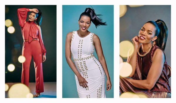 Connie Ferguson 2